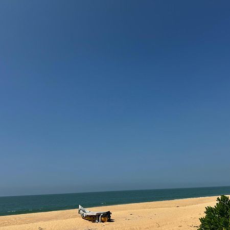 Payal Nivas Beach Cottage Padubidri Esterno foto