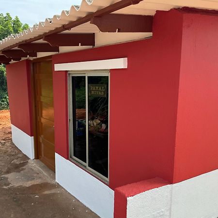Payal Nivas Beach Cottage Padubidri Esterno foto