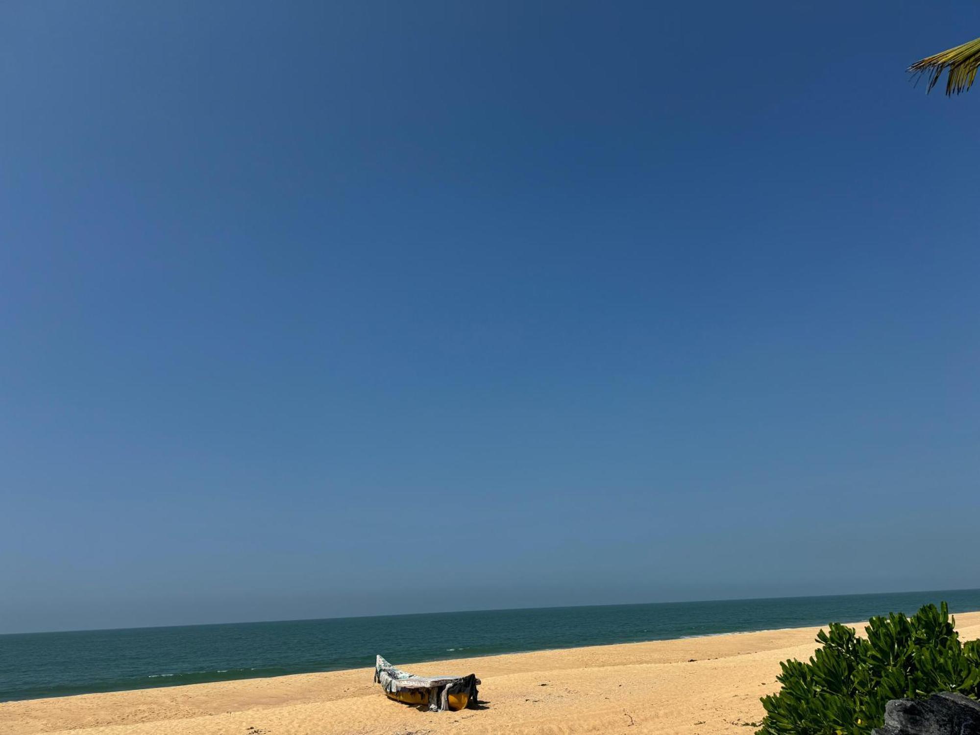 Payal Nivas Beach Cottage Padubidri Esterno foto