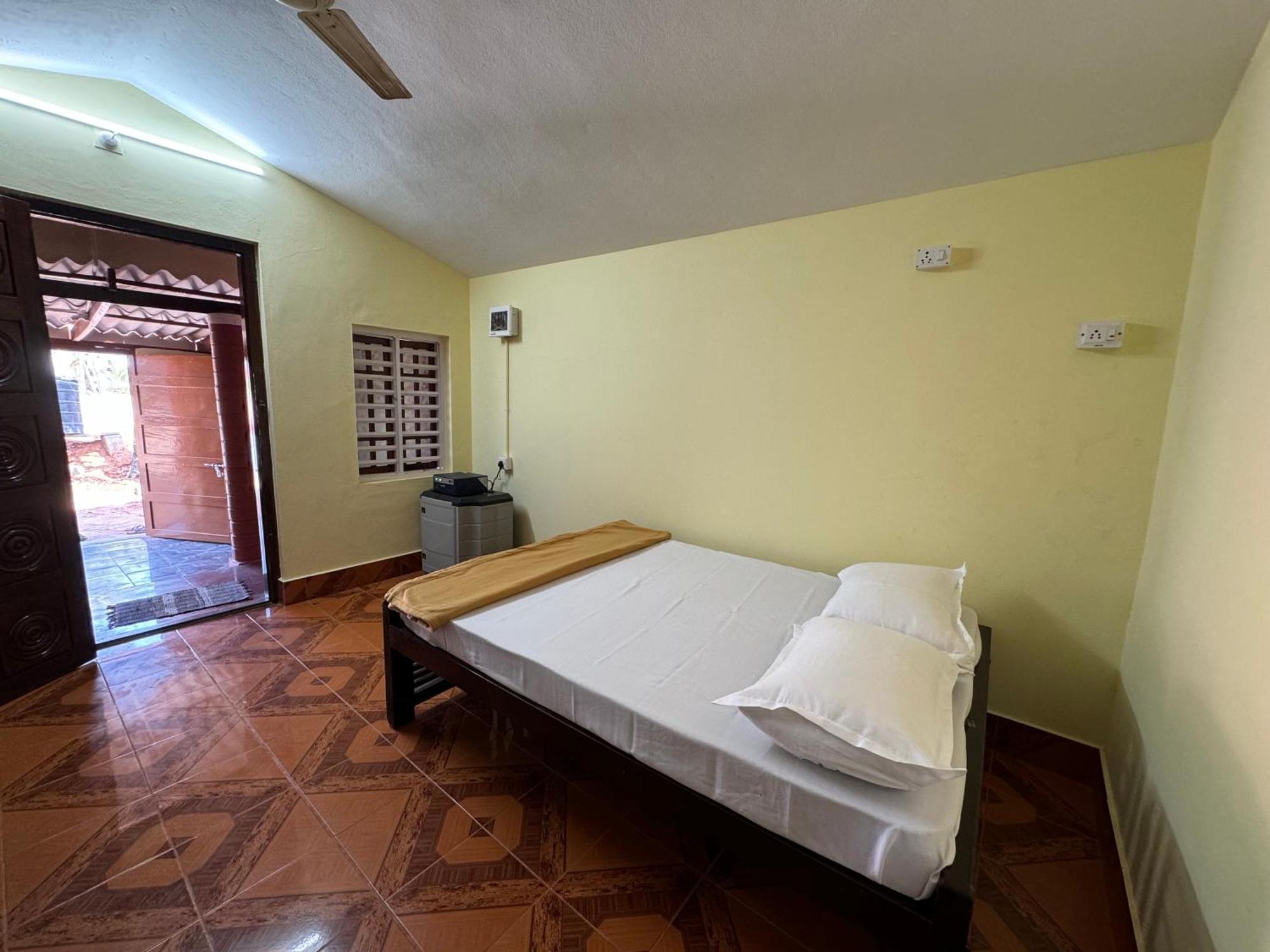 Payal Nivas Beach Cottage Padubidri Esterno foto