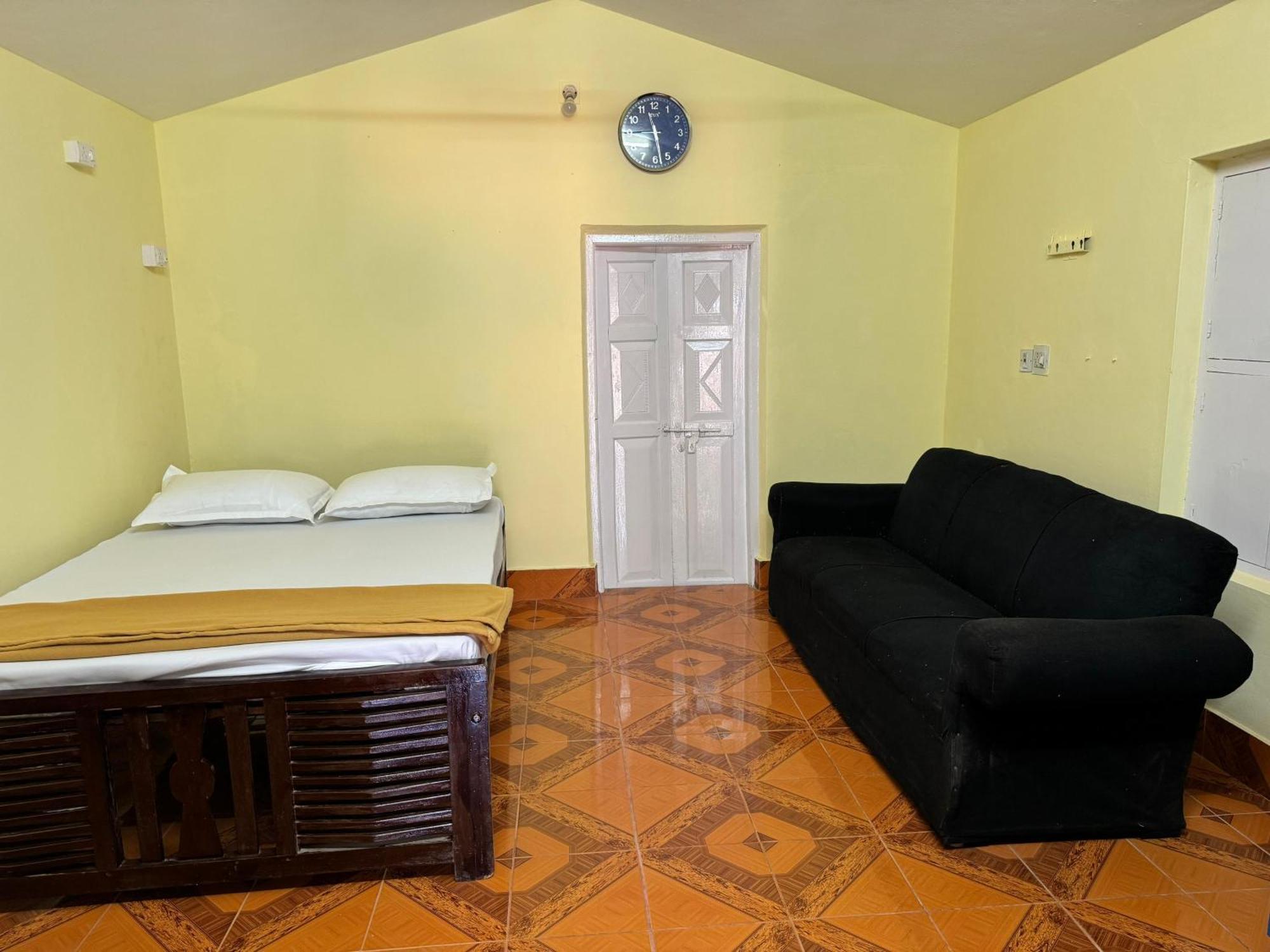 Payal Nivas Beach Cottage Padubidri Esterno foto
