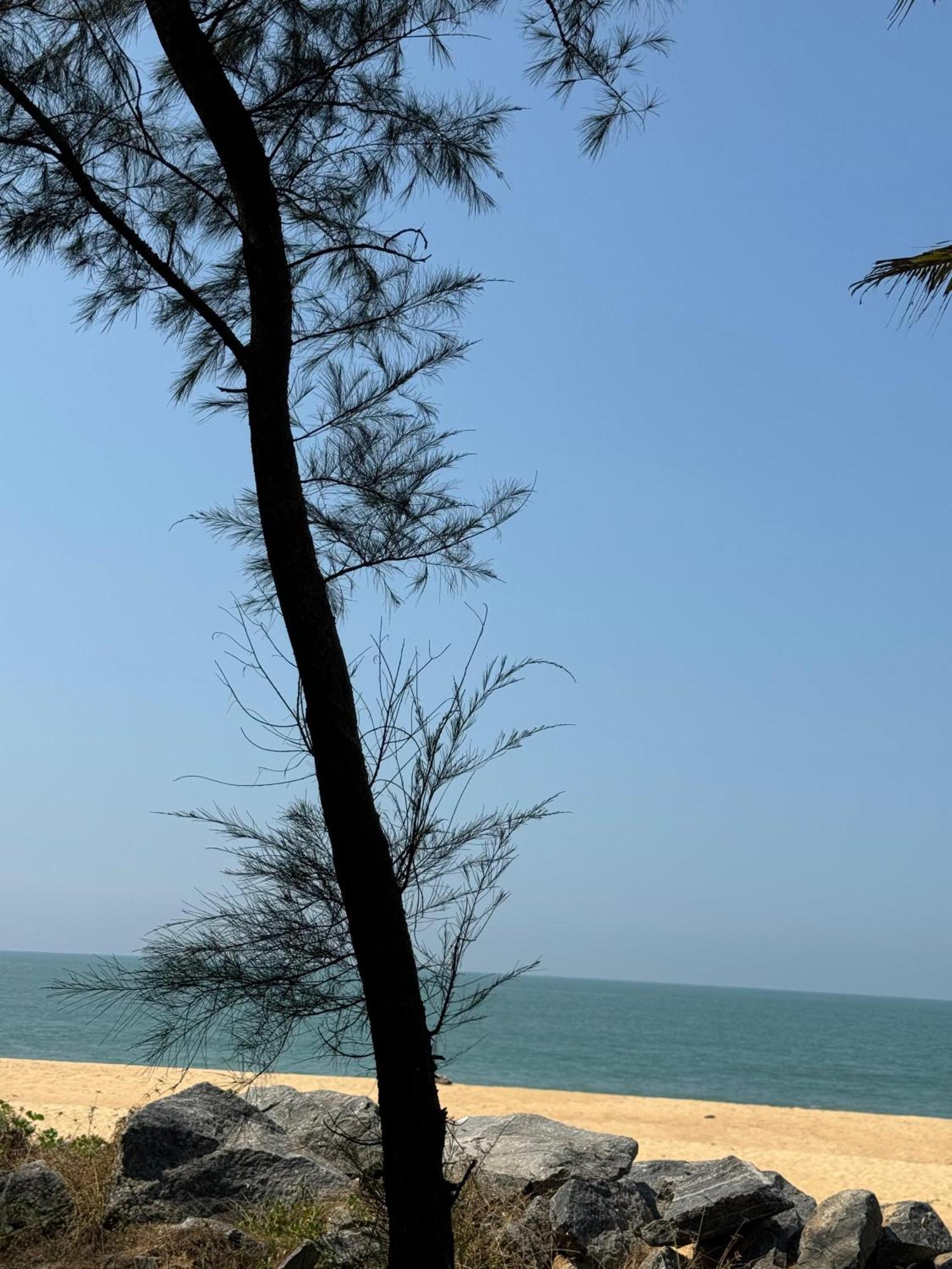 Payal Nivas Beach Cottage Padubidri Esterno foto